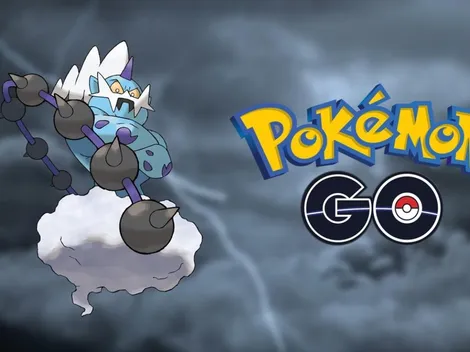 Cómo derrotar a Thundurus en Pokémon GO - Mejores Counters y Guía completa