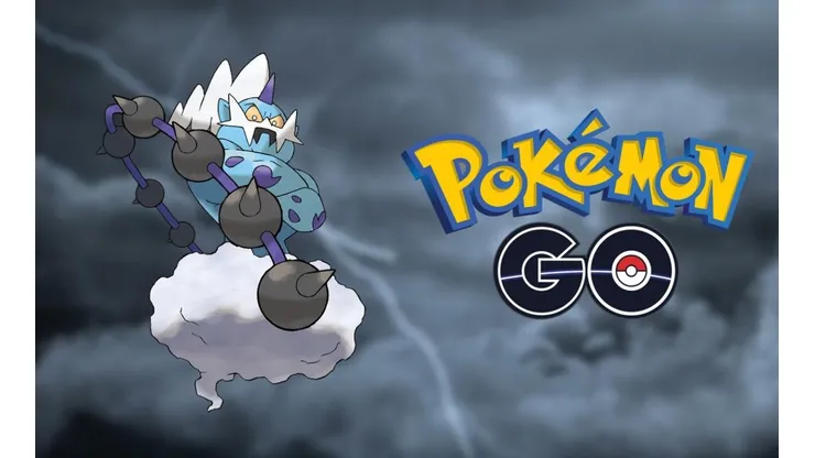Cómo derrotar a Thundurus en Pokémon GO - Mejores Counters y Guía completa