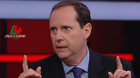 Paco Villa se indignó en Twitter.