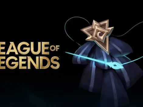 Riot le pone fecha al lanzamiento del nuevo campeón de League of Legends