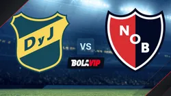 EN VIVO: Defensa y Justicia vs. Newell's por la Copa de la Liga Profesional