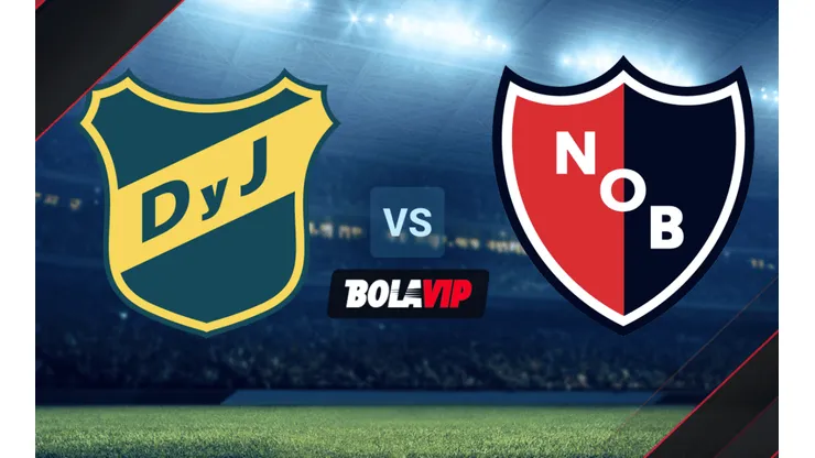 EN VIVO: Defensa y Justicia vs. Newell's por la Copa de la Liga Profesional