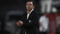 Marcelo Gallardo quiere una nueva victoria contra Boca.