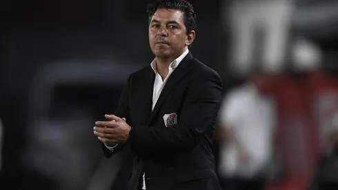 Marcelo Gallardo quiere una nueva victoria contra Boca.