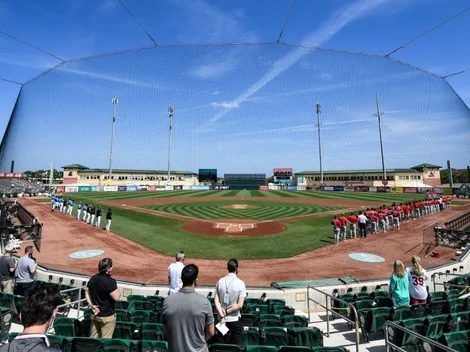 Las nuevas reglas que impondrá la MLB y que se pondrán a prueba en Ligas Menores