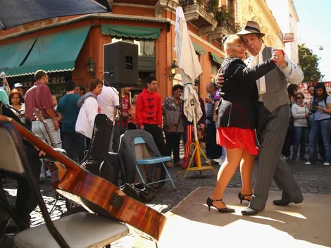 ¿Qué días de la Semana Santa 2021 son feriados en Argentina?