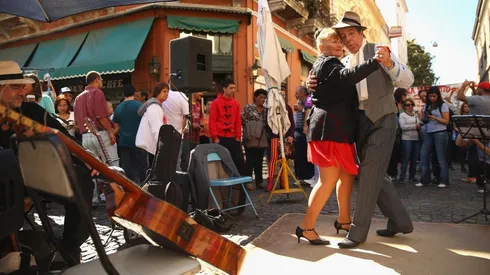 ¿Qué días de la Semana Santa 2021 son feriados en Argentina?