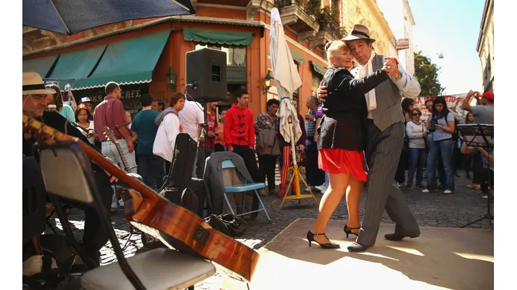 ¿Qué días de la Semana Santa 2021 son feriados en Argentina?