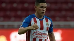 Torres se pierde el Clásico Nacional.