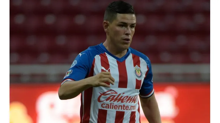 Torres se pierde el Clásico Nacional.
