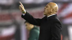 Vigente campeón del fútbol peruano empezó con triunfo.