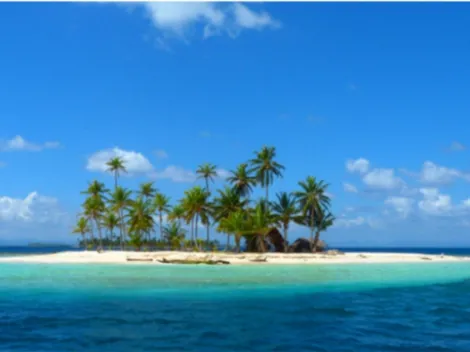 Los 25 destinos más increíbles de playa que debes visitar