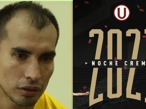 "Creo que Gremco no se acordó de mí": Rainer Torres no apareció en homenaje de la U