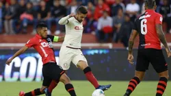 Universitario va por sus primeros tres puntos en el campeonato.