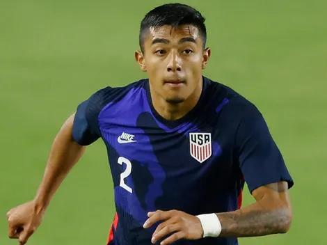 Los representantes de la MLS en el Preolímpico Concacaf de Guadalajara