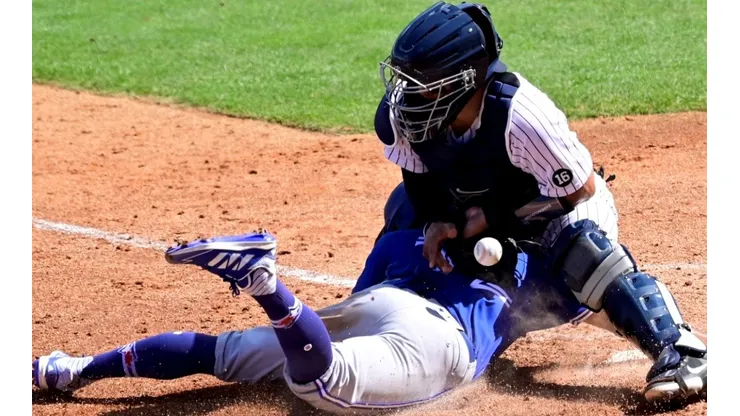 Robinson Chirinos