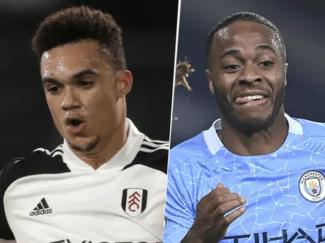 EN VIVO: Fulham vs. Manchester City