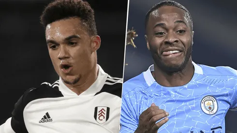 Fulham vs. Manchester City por la Premier League (Foto: Getty Images).