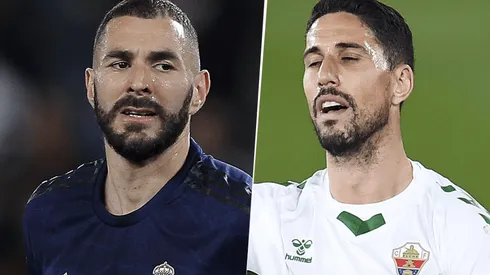 Real Madrid vs. Elche por LaLiga (Foto: Getty Images).