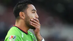 Marco Fabián no se comportó adecuadamente a pesar de que conocía los riesgos.