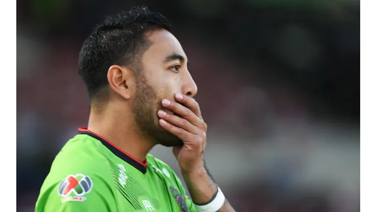Marco Fabián no se comportó adecuadamente a pesar de que conocía los riesgos.