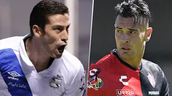 Puebla vs. Atlas (Fotos: Imago7)