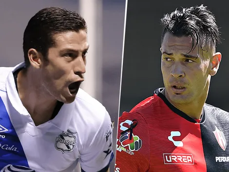 FINAL: Puebla 0-1 Atlas por la Liga MX