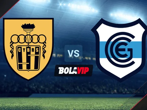 Cómo VER ONLINE Santamarina vs. Gimnasia de Jujuy por la Primera Nacional