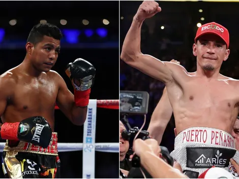 Gallo Estrada vs. Chocolatito González EN VIVO: En qué canal, a qué hora y donde ver pelea por títulos mundiales de boxeo en USA