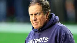 Bill Belichick