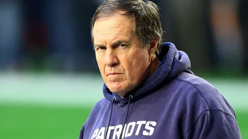 Bill Belichick
