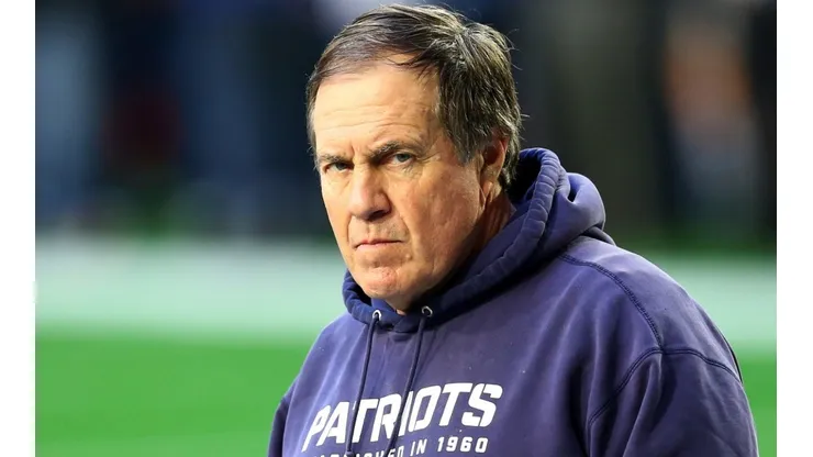 Bill Belichick
