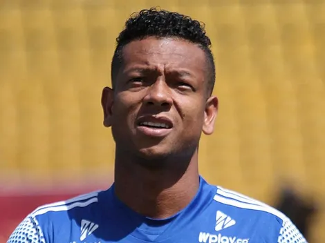 Malas noticias en Millos: Gamero confirma que Guarín se pierde el clásico con Nacional