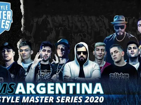 Se suspendió la fecha 8 de FMS Argentina 2020 por COVID-19