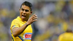 Medina se sumó a la disputa en la previa al Clásico Nacional.