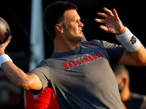 OFICIAL: el acuerdo definitivo entre Tom Brady y Tampa Bay Buccaneers