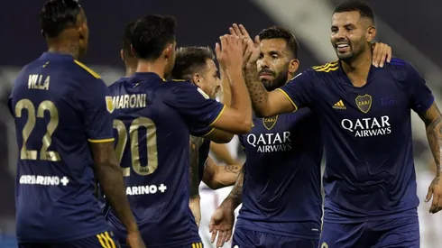 El pedido especial que el plantel de Boca le hizo al Consejo de Fútbol