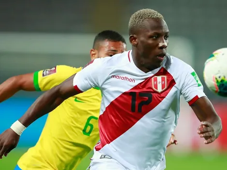 "Reúne todas las condiciones": Luis Advíncula interesa a un grande de Sudamérica
