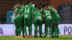 Güimaraes sorprendió a todos: los 11 para el debut en la Copa Libertadores