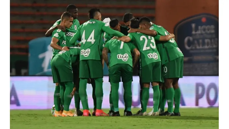 Güimaraes sorprendió a todos: los 11 para el debut en la Copa Libertadores