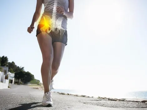 Tres estiramientos prácticos y sencillos