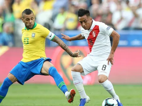 "Cueva es un chico tranquilo": director deportivo del Al Fateh feliz con 'Aladino'