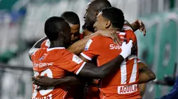 La 'Mechita' se quedó con el clásico: las tres razones de la victoria de América en Palmaseca