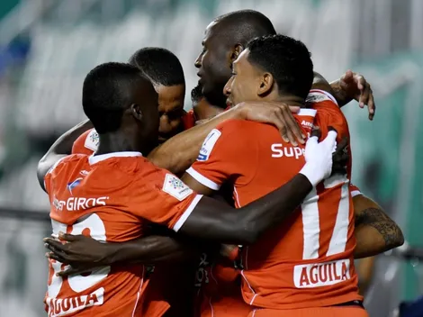 La 'Mechita' se quedó con el clásico: las tres razones de la victoria de América en Palmaseca