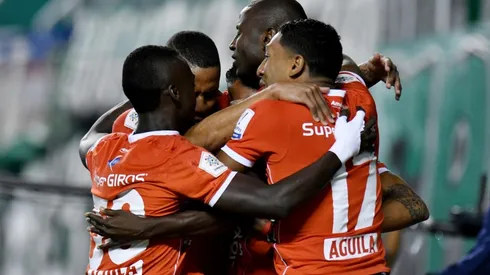 La 'Mechita' se quedó con el clásico: las tres razones de la victoria de América en Palmaseca