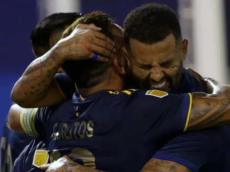 Las alternativas que Russo tiene a disposición si Cardona y Tevez no pueden jugar el Superclásico