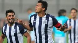 Contrato de Rinaldo Cruzado con Alianza Lima terminó en diciembre del 2020.