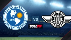 Qué canal transmite Sol de América vs. Libertad por la Liga de Paraguay
