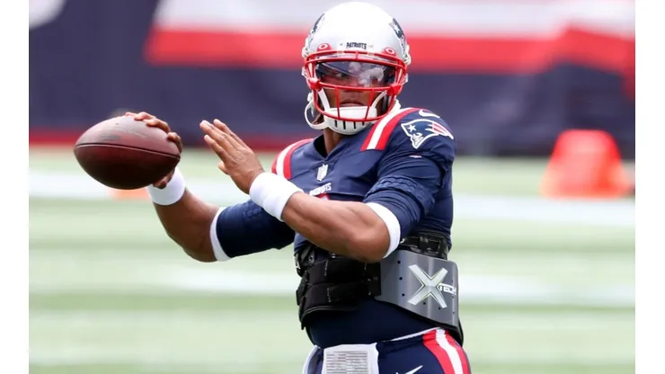 Cam Newton