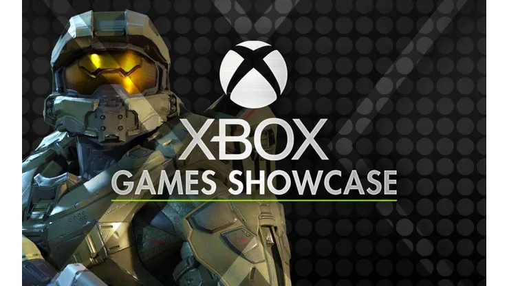Anuncian un nuevo Xbox Game Showcase para este 26 de marzo